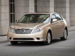 Toyota Avalon 2010 года